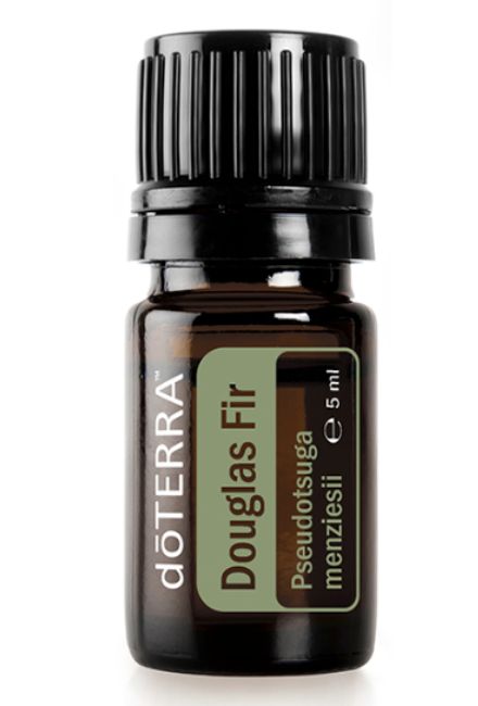 Reines Therisches L Der Douglasie Douglas Fir Von Doterra