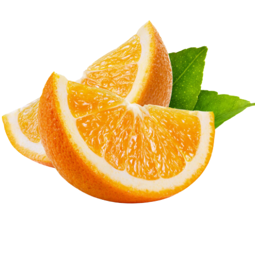 Wilde Orange für das ätherische Öl von doTERRA