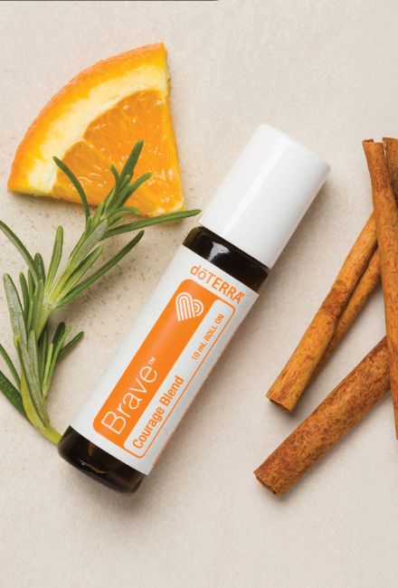 Brave-Mischung-doTERRA