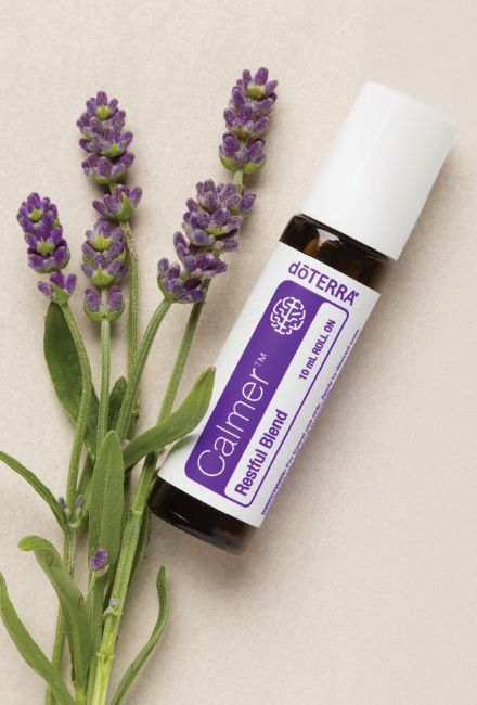 Calmer-Mischung-doTERRA
