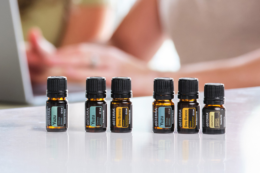 july-enrolement-aktion-doTERRA Salubelle von doTERRA