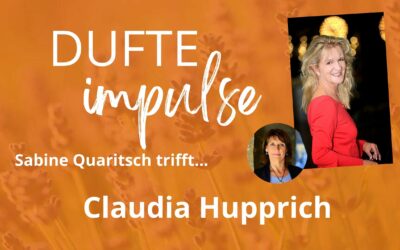 Selbstsabotageprogramme erfolgreich stoppen – ein Impuls von Claudia Hupprich