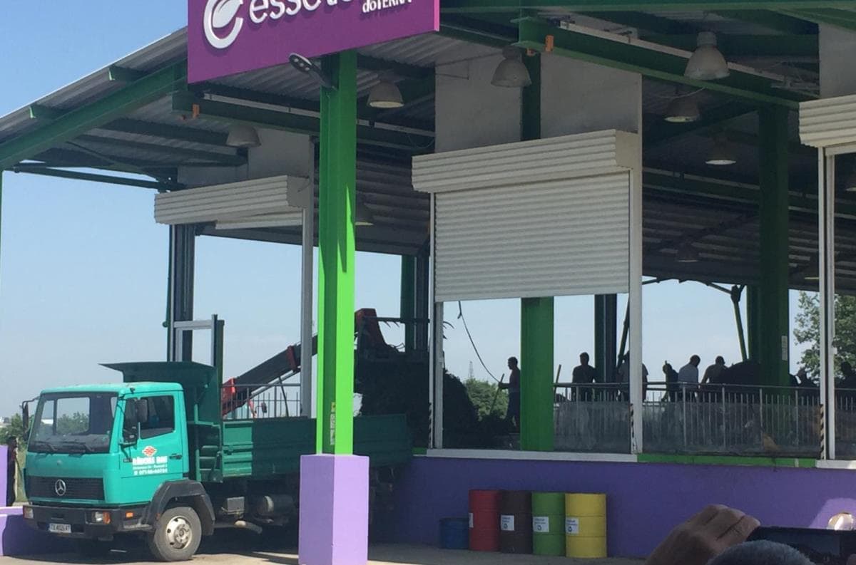 DoTERRA Esseterre Bulgarien
